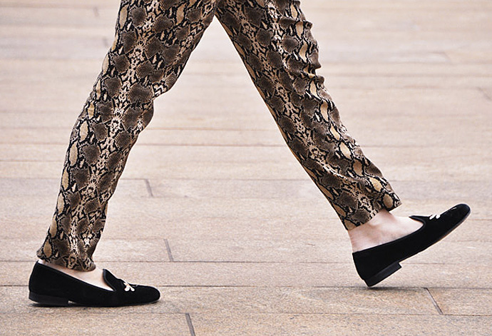 Бархат каждый день (фото 37)