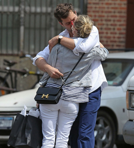 Сумка Constance от Hermes (фото 8)