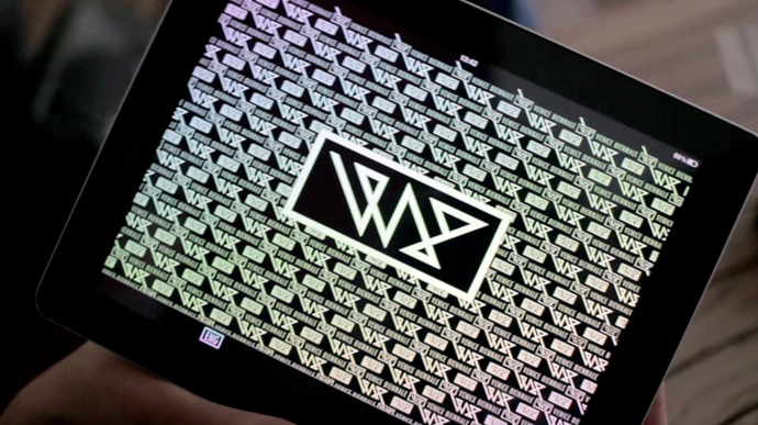 Интерактивный гид по биеннале (фото 2)