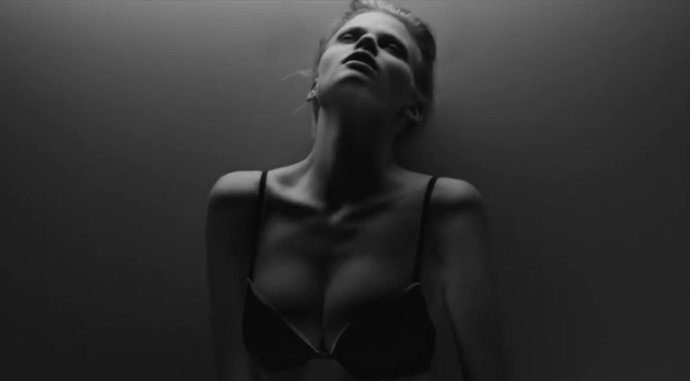 Calvin Klein Underwear осень-зима 2011 (фото 1)