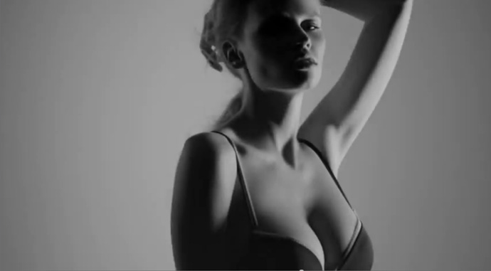 Calvin Klein Underwear осень-зима 2011 (фото 3)