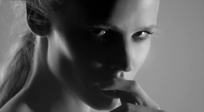 Calvin Klein Underwear осень-зима 2011 (фото 4)