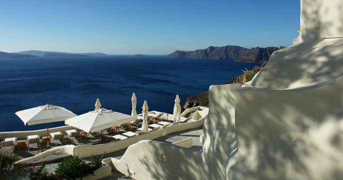 Mystique Suites & Villas (фото 6)