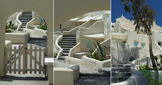 Mystique Suites & Villas (фото 3)