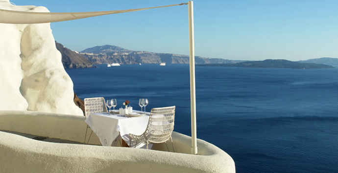 Mystique Suites & Villas (фото 19)