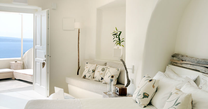 Mystique Suites & Villas (фото 34)