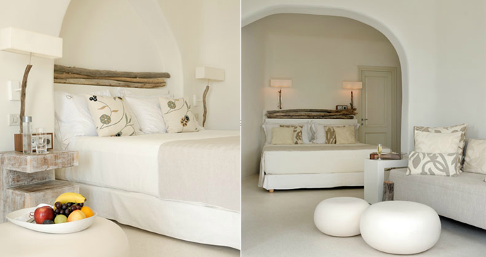 Mystique Suites & Villas (фото 35)