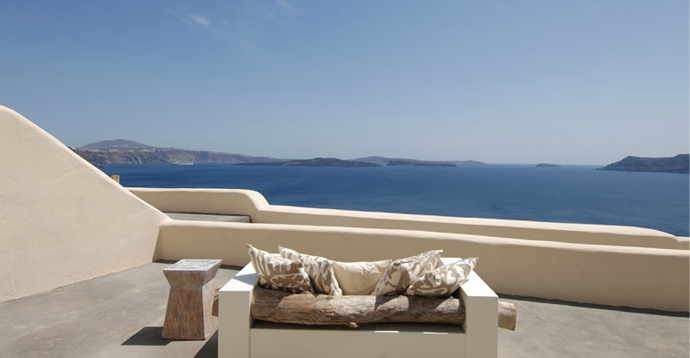 Mystique Suites & Villas (фото 27)