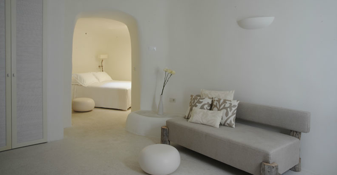 Mystique Suites & Villas (фото 29)