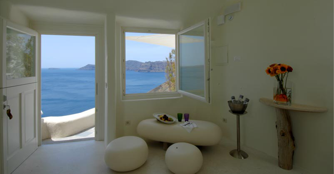 Mystique Suites & Villas (фото 30)