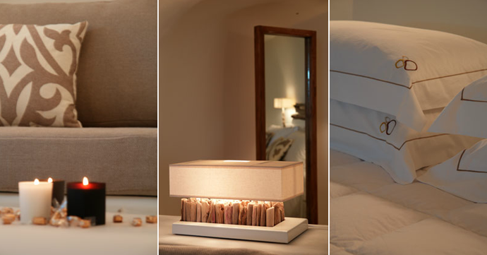 Mystique Suites & Villas (фото 32)