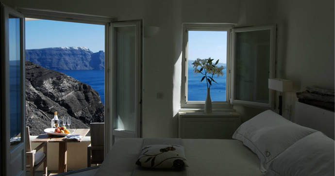 Mystique Suites & Villas (фото 33)