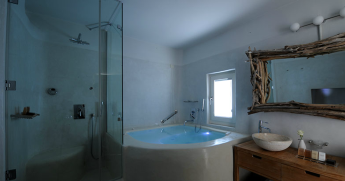 Mystique Suites & Villas (фото 45)