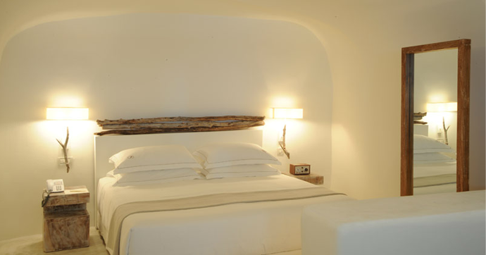 Mystique Suites & Villas (фото 40)