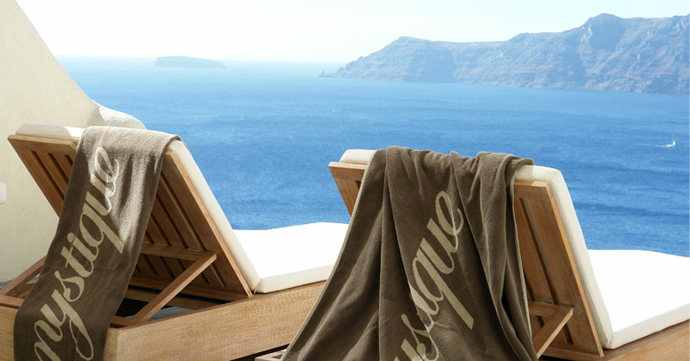 Mystique Suites & Villas (фото 13)