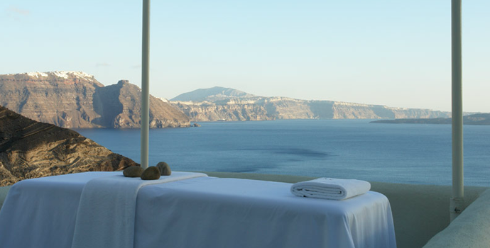 Mystique Suites & Villas (фото 47)