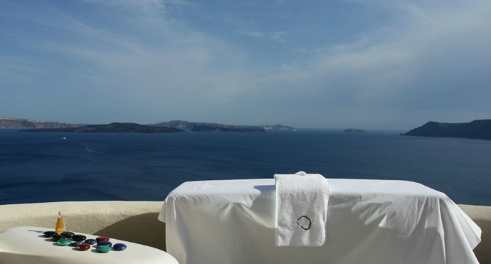 Mystique Suites & Villas (фото 46)