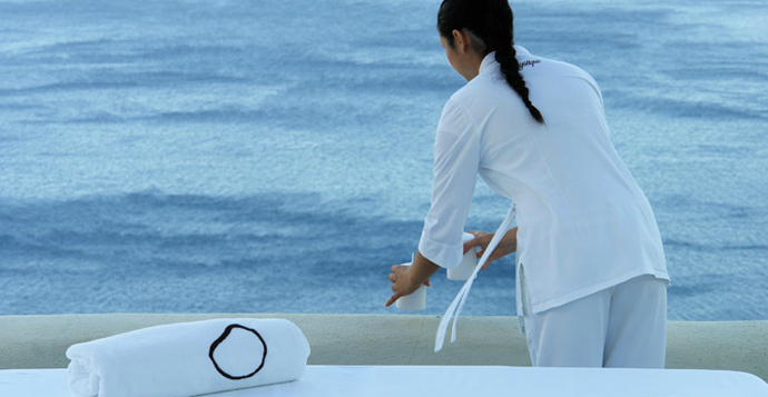 Mystique Suites & Villas (фото 48)