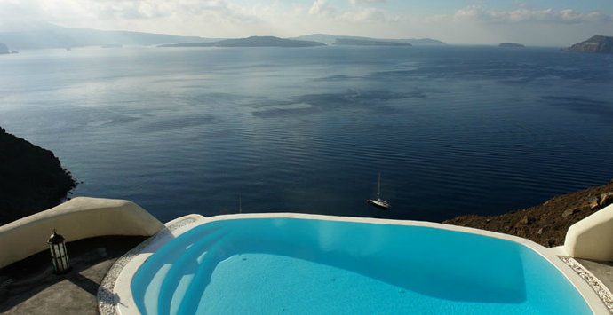 Mystique Suites & Villas (фото 15)