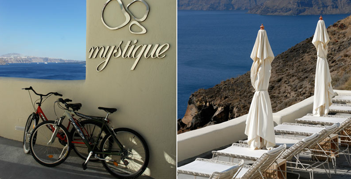 Mystique Suites & Villas (фото 9)