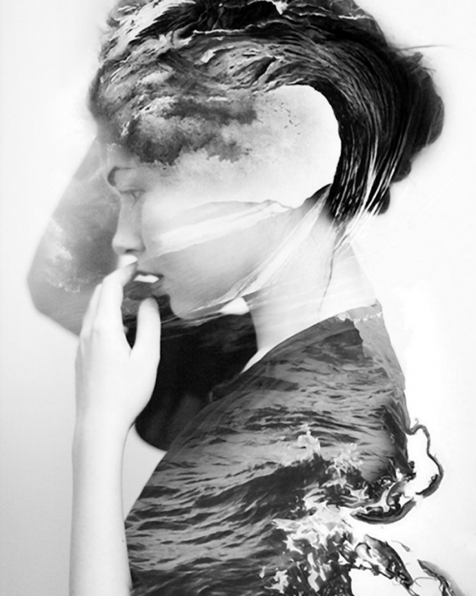 Модные коллажи в NeverLazy Magazine (фото 2)