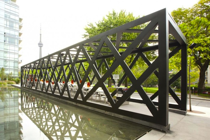 Геометрия вкуса по-канадски (фото 1)