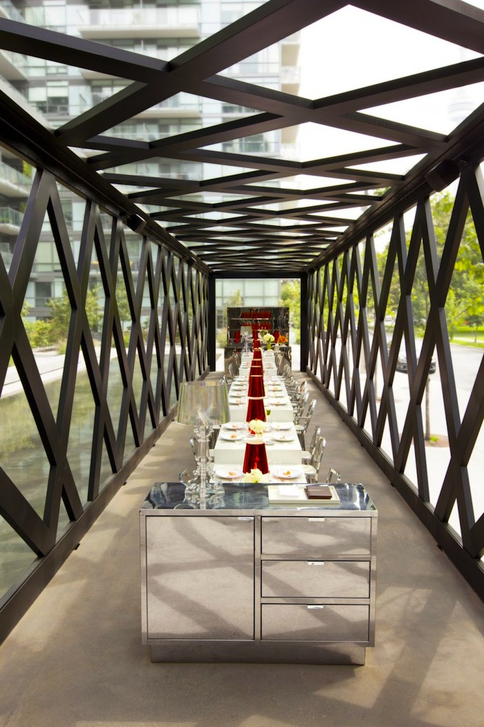 Геометрия вкуса по-канадски (фото 2)