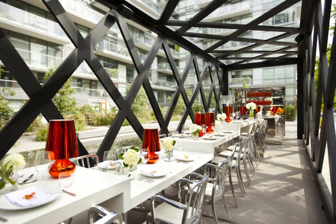 Геометрия вкуса по-канадски (фото 4)