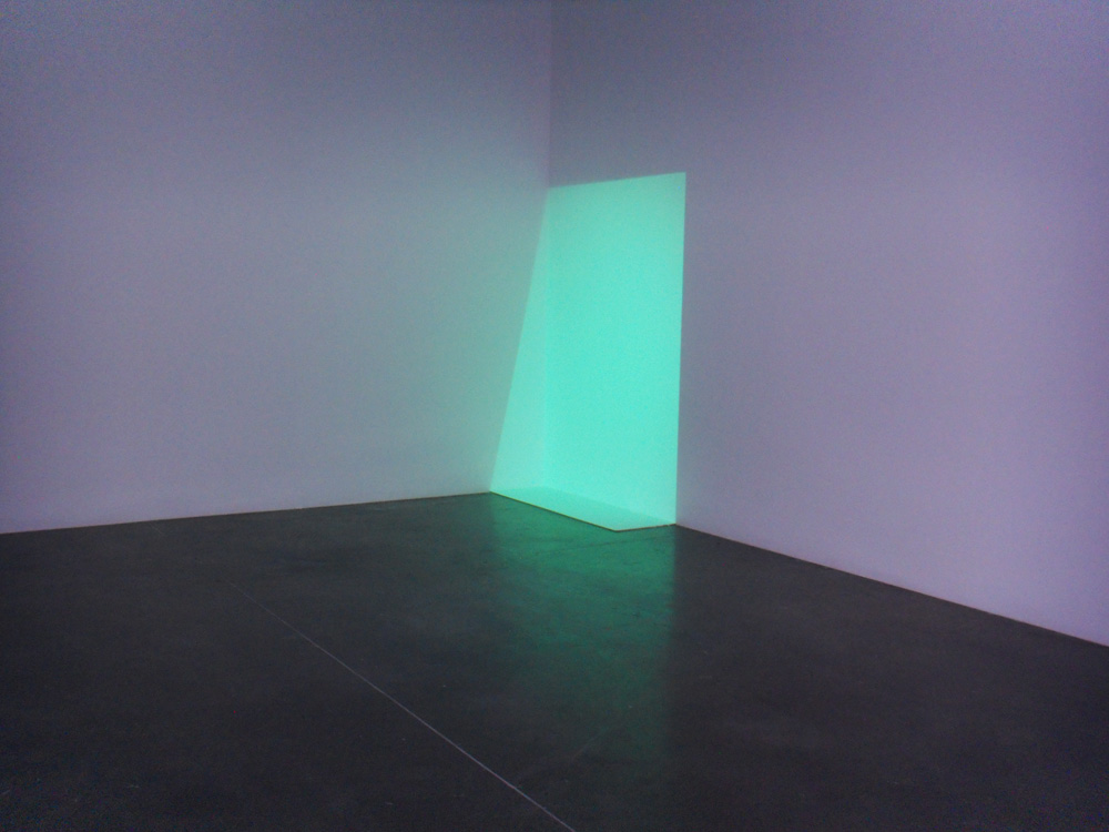 Джеймс Таррелл в "Гараже" (фото 3)