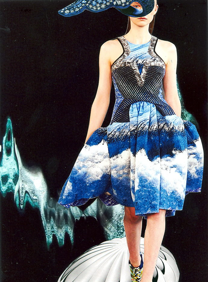 Море волнуется раз... (фото 1)