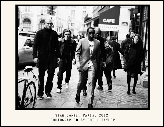 Интервью Buro 24/7: Фил Тейлор (фото 11)