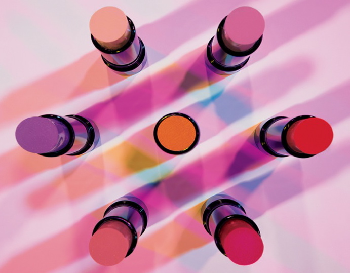 Новая коллекция помад от M.A.C. (фото 1)