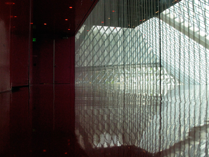 Самые необычные библиотеки мира (фото 15)