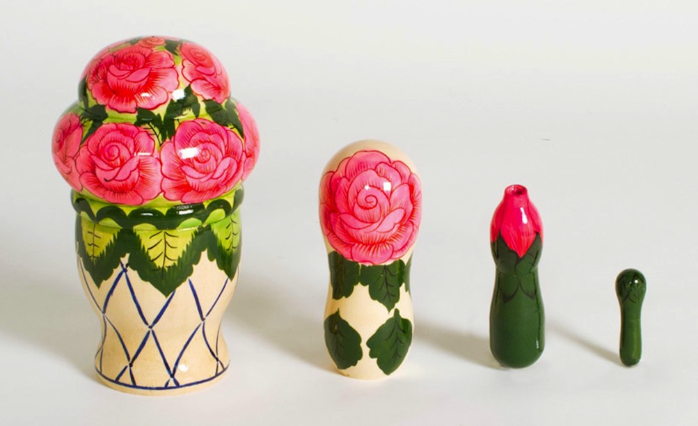 "Секреты России" в Хельсинки (фото 7)