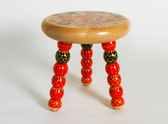 "Секреты России" в Хельсинки (фото 6)