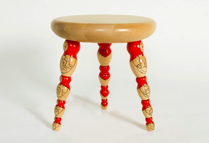 "Секреты России" в Хельсинки (фото 8)