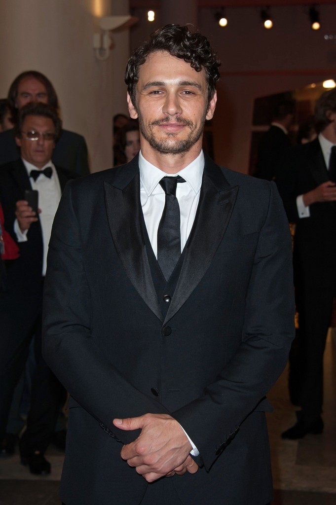 Венецианский кинофестиваль. Дни 8-10 (фото 3)