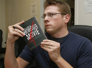 Warner Bros. снимет ремейк Beetlejuice (фото 1)