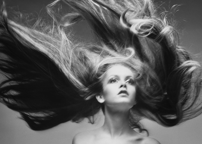 Поющие модели (фото 1)