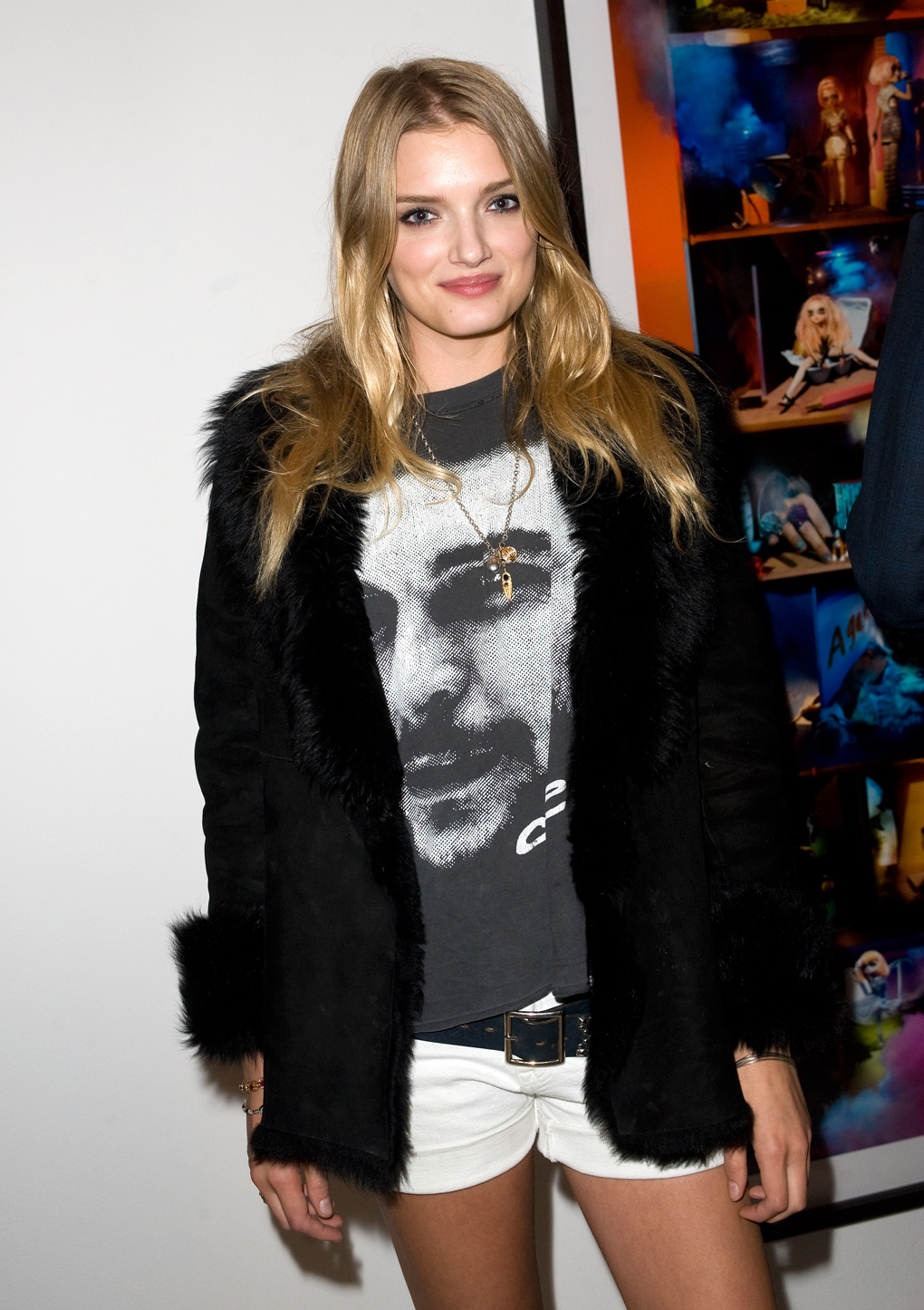 Первый номер журнала Garage в Лондоне (фото 9)