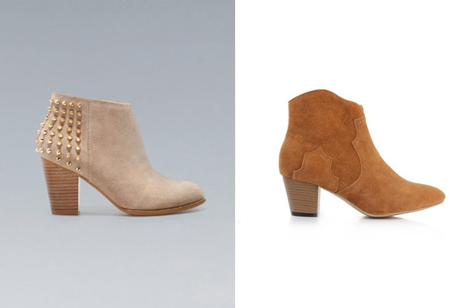 Мы где-то это видели: обувь Zara (фото 2)