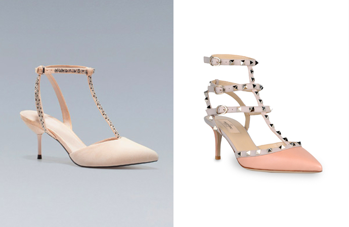 Мы где-то это видели: обувь Zara (фото 5)