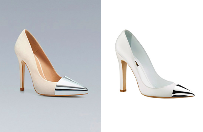 Мы где-то это видели: обувь Zara (фото 4)