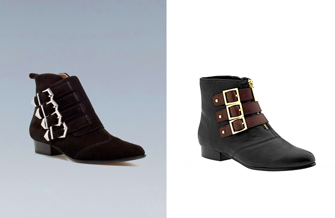 Мы где-то это видели: обувь Zara (фото 7)