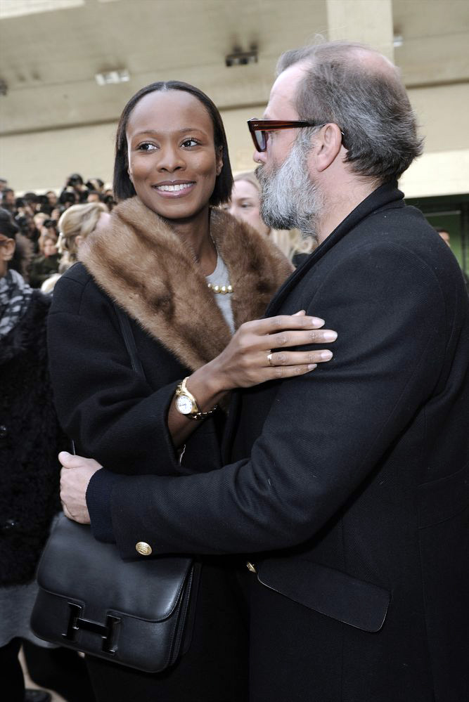 Сумка Constance от Hermes (фото 6)