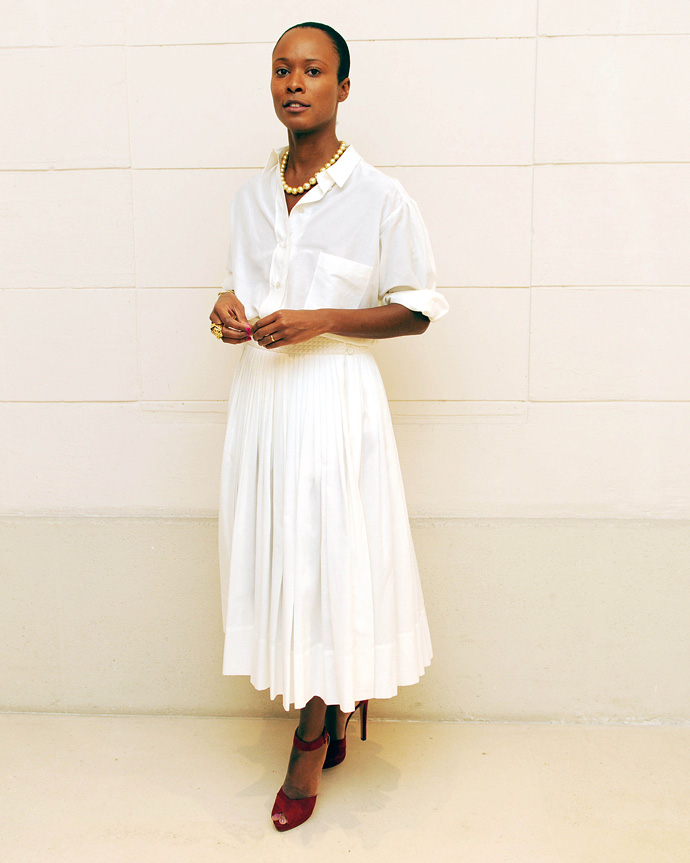 Запуск второго номера журнала Garage (фото 5)