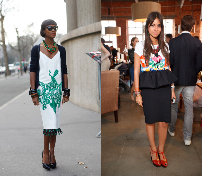 Коллекция Prada (фото 13)