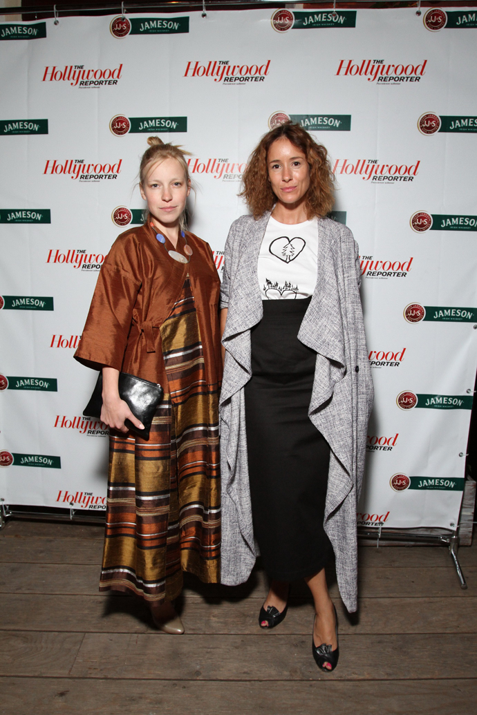 The Hollywood Reporter на "Красном Октябре" (фото 10)