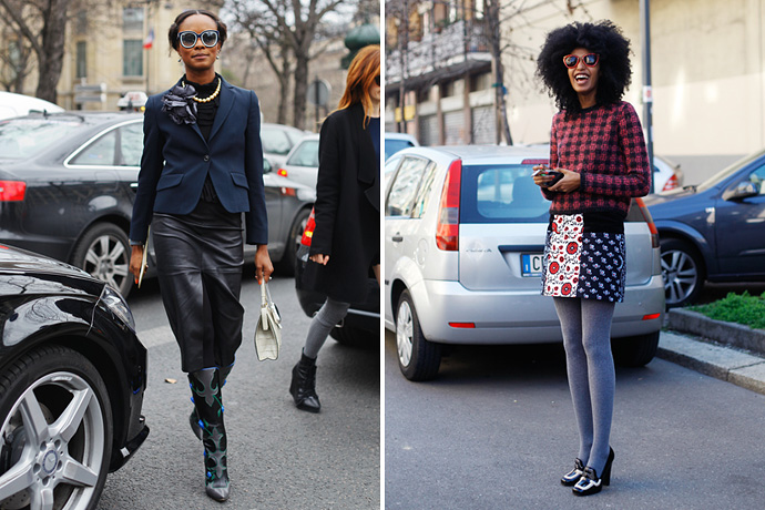 Интервью Buro 24/7: Таму Макферсон (фото 3)