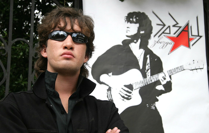 "Шапито-шоу" в прокате с 26 января (фото 1)